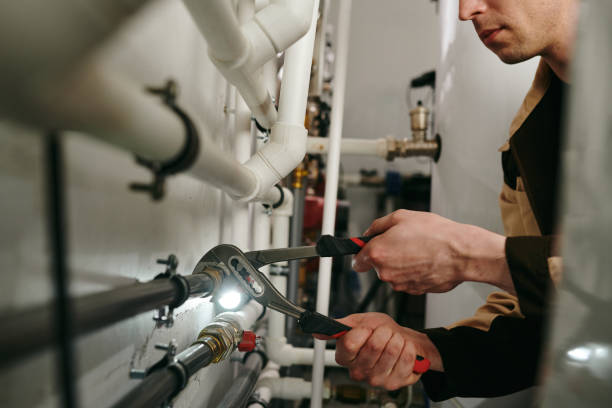 Best Emergency Plumbing Repair  in Tekamah, NE