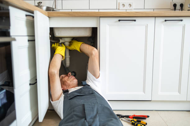 Best Emergency Plumber  in Tekamah, NE