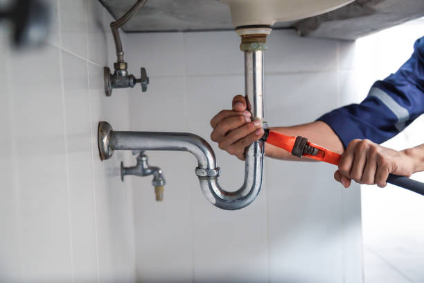Best Plumbing Services Near Me  in Tekamah, NE