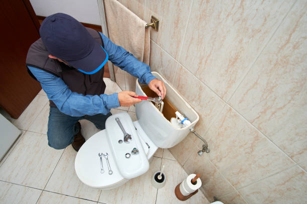 Trusted Tekamah, NE Plumbing Experts