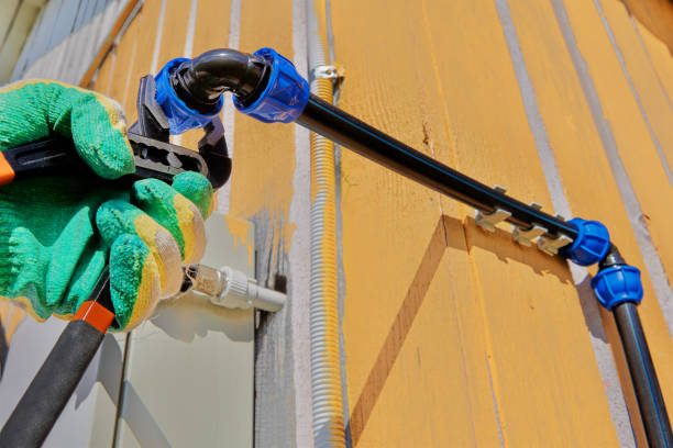 Best Sewer Line Repair  in Tekamah, NE