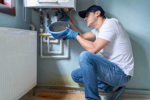 Best Toilet Repair Services  in Tekamah, NE